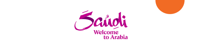 Saudi Welcome To Arabia