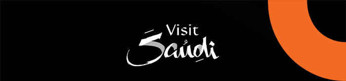 Visit Saudi